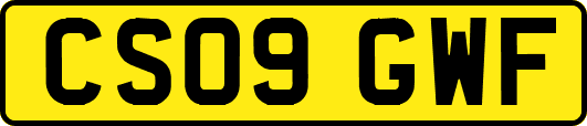 CS09GWF