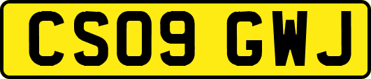 CS09GWJ