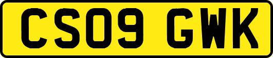 CS09GWK