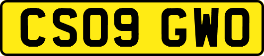CS09GWO
