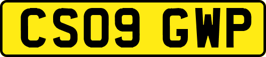 CS09GWP