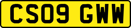 CS09GWW
