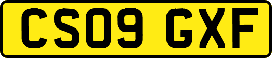 CS09GXF