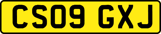 CS09GXJ