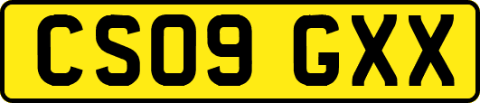 CS09GXX