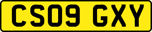 CS09GXY