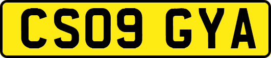 CS09GYA