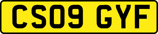 CS09GYF