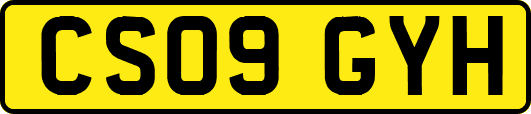 CS09GYH