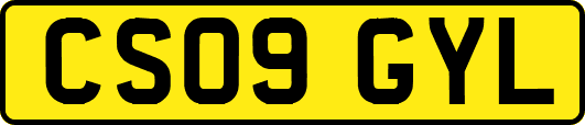 CS09GYL