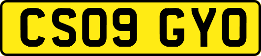 CS09GYO