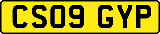 CS09GYP