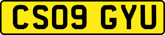 CS09GYU