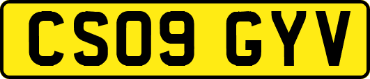 CS09GYV