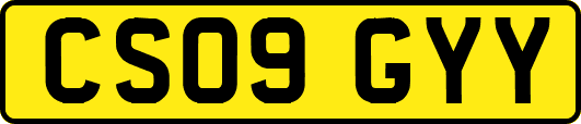 CS09GYY
