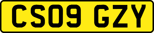 CS09GZY