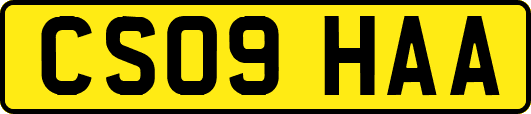 CS09HAA