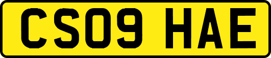 CS09HAE