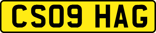 CS09HAG