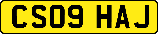 CS09HAJ