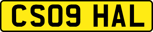 CS09HAL