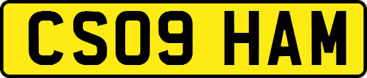 CS09HAM