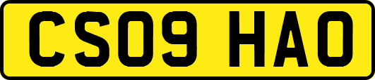 CS09HAO