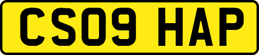 CS09HAP