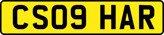 CS09HAR