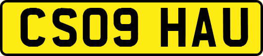 CS09HAU