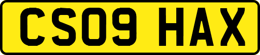 CS09HAX