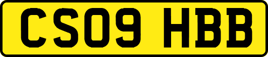CS09HBB