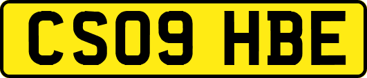 CS09HBE