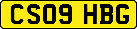 CS09HBG