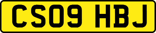 CS09HBJ
