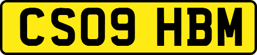 CS09HBM