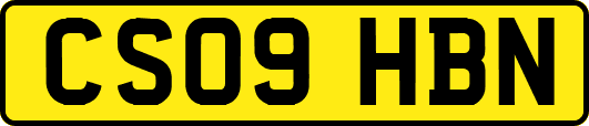 CS09HBN