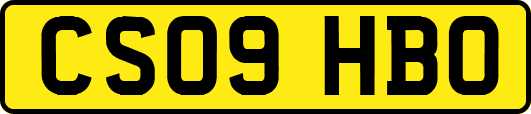 CS09HBO