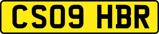 CS09HBR