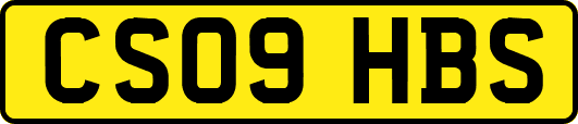 CS09HBS
