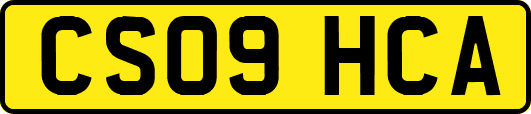 CS09HCA
