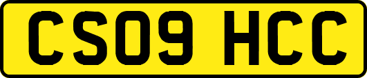 CS09HCC
