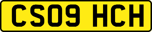 CS09HCH