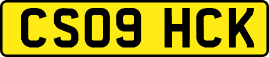 CS09HCK