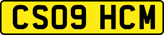 CS09HCM