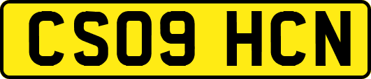 CS09HCN