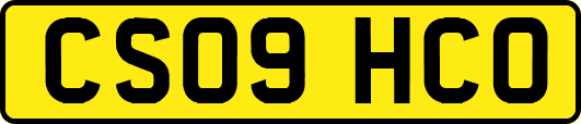 CS09HCO