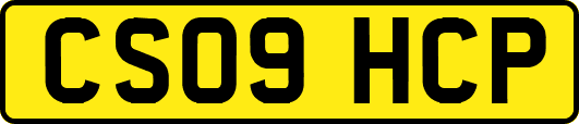 CS09HCP