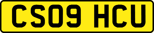 CS09HCU