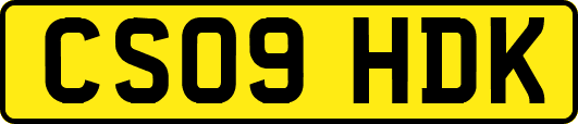 CS09HDK